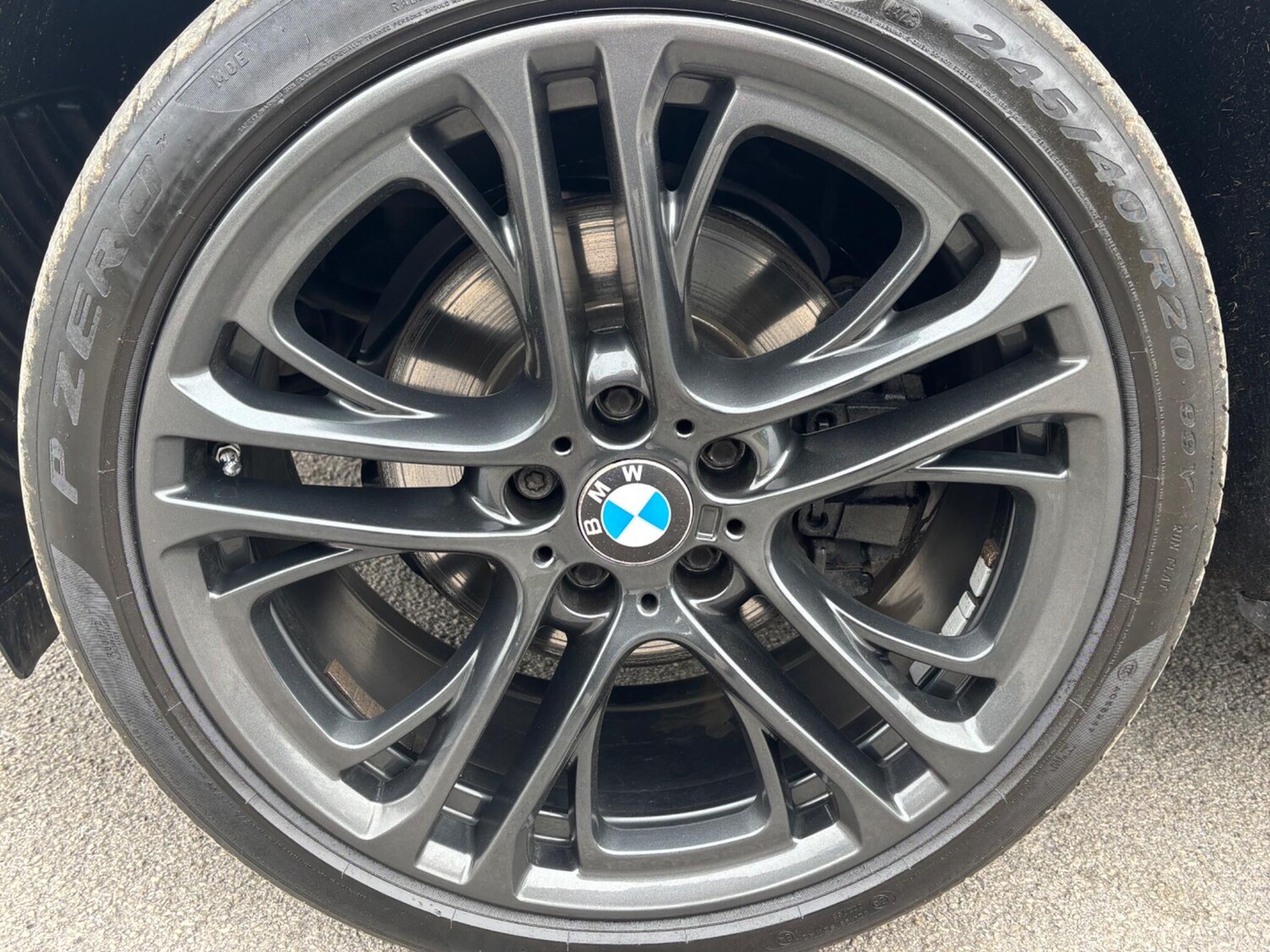 Used BMW X4 2016 for sale - 77456397: Photo 30