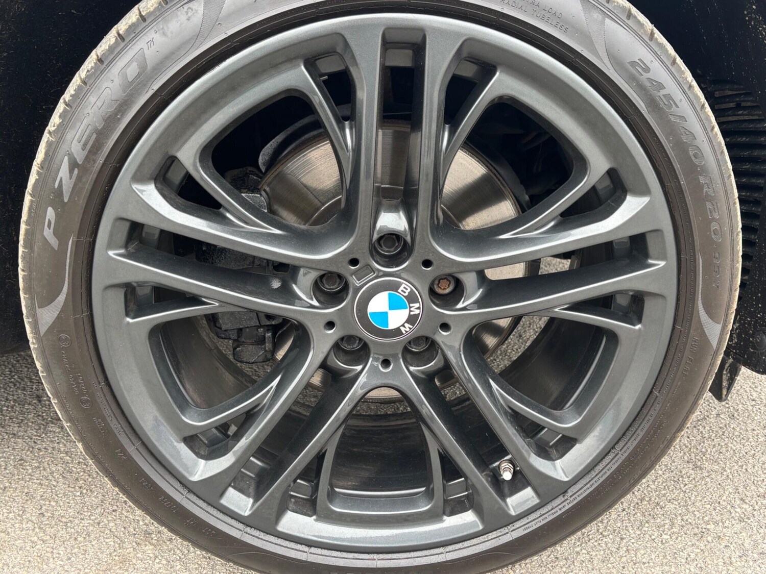 Used BMW X4 2016 for sale - 77456397: Photo 31