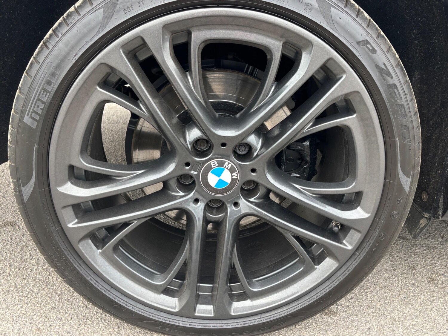 Used BMW X4 2016 for sale - 77456397: Photo 32