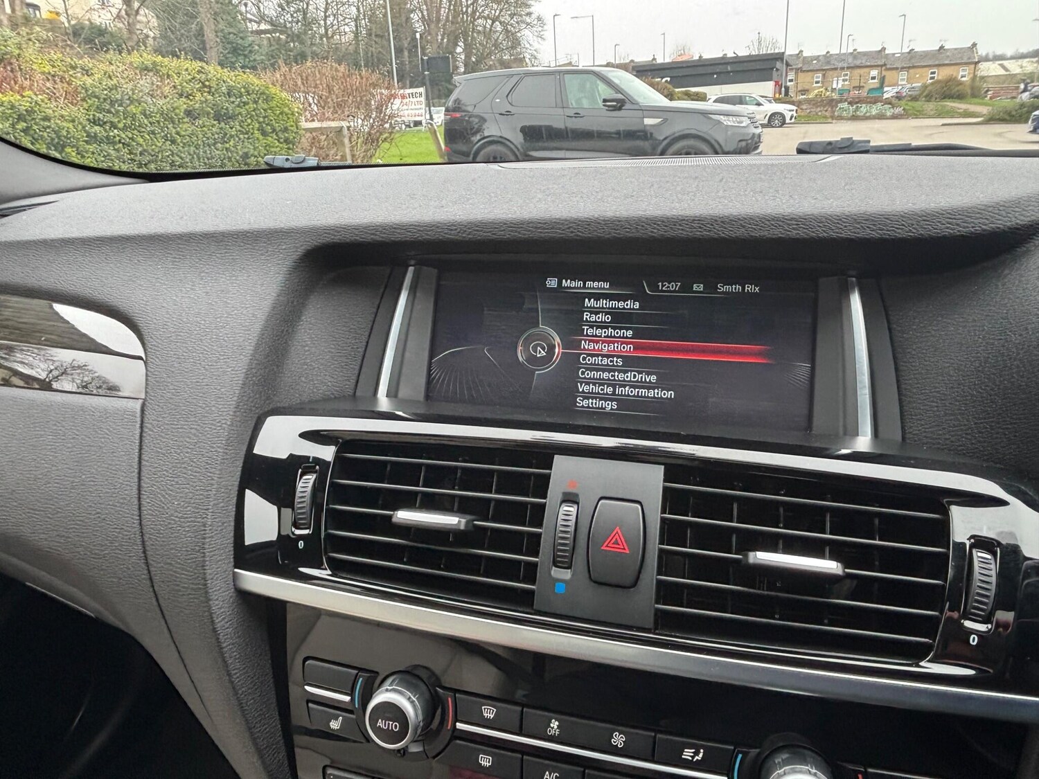 Used BMW X4 2016 for sale - 77456397: Photo 33