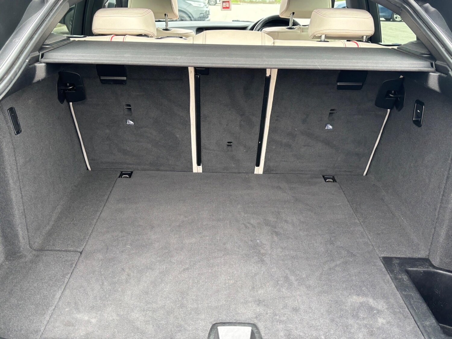 Used BMW X4 2016 for sale - 77456397: Photo 35