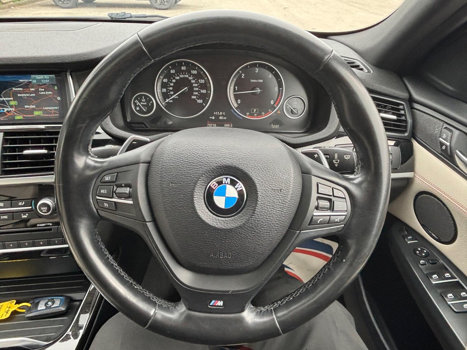 Used BMW X4 2016 for sale - 77456397: Photo 36