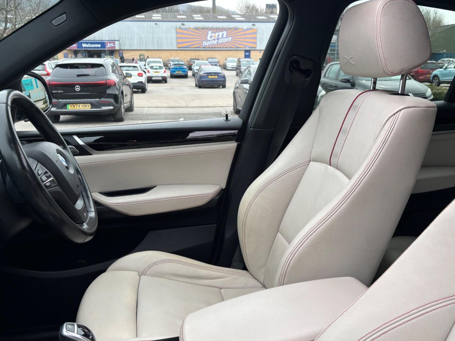 Used BMW X4 2016 for sale - 77456397: Photo 38