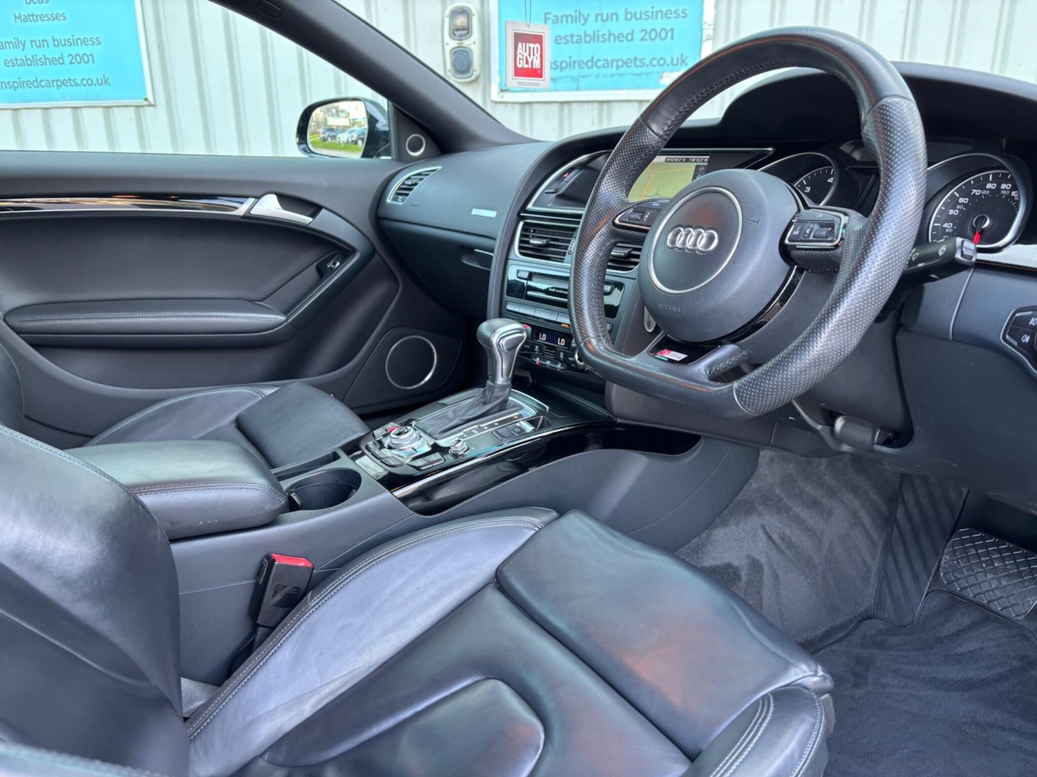 Used Audi A5 2014 for sale - 78157219: Photo 10