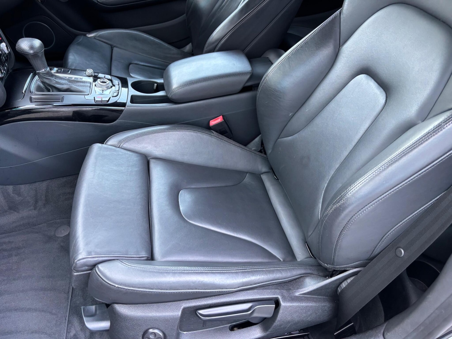 Used Audi A5 2014 for sale - 78157219: Photo 11