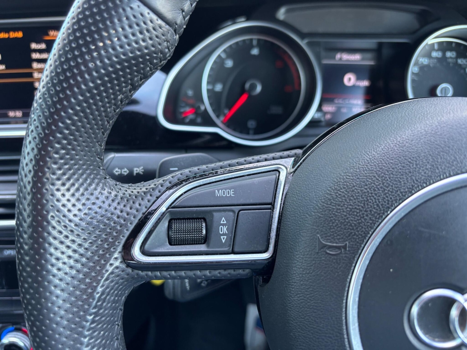 Used Audi A5 2014 for sale - 78157219: Photo 18