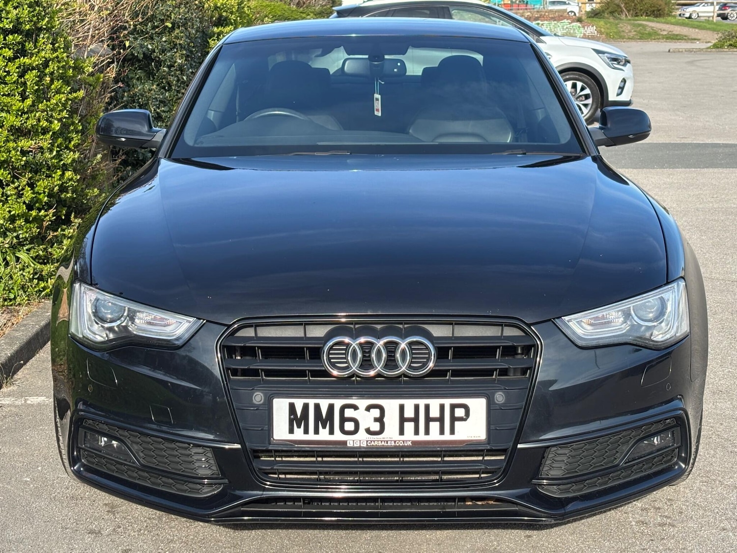 Used Audi A5 2014 for sale - 78157219: Photo 2