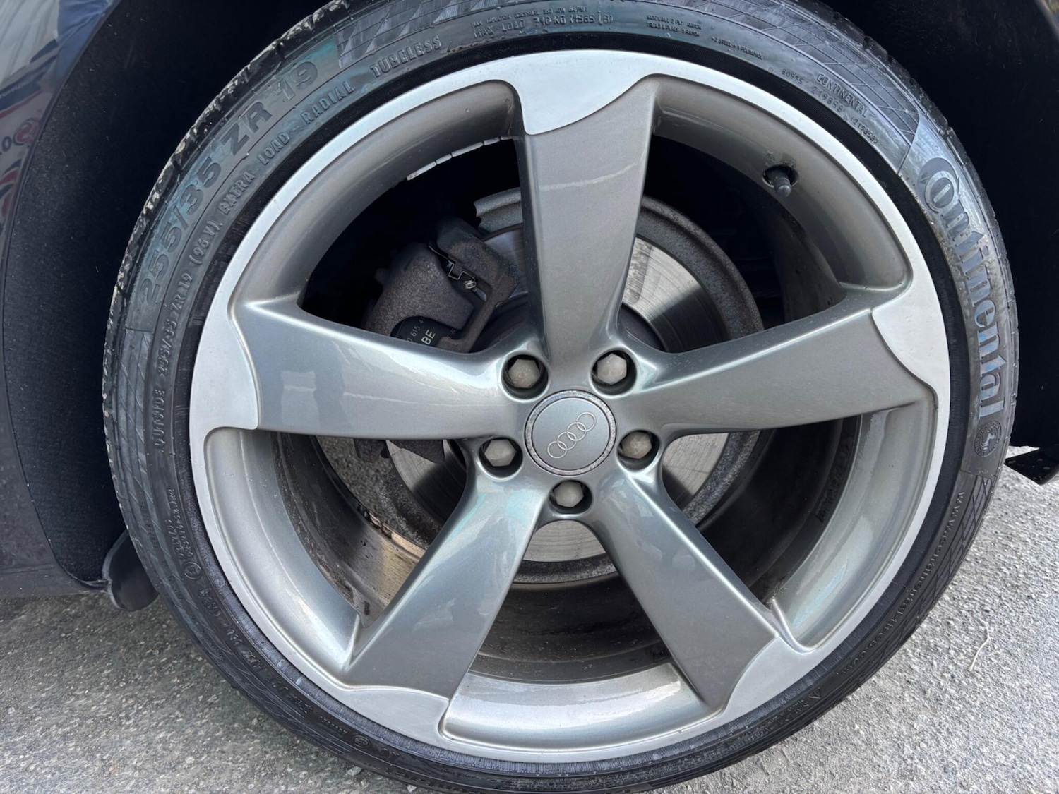 Used Audi A5 2014 for sale - 78157219: Photo 20