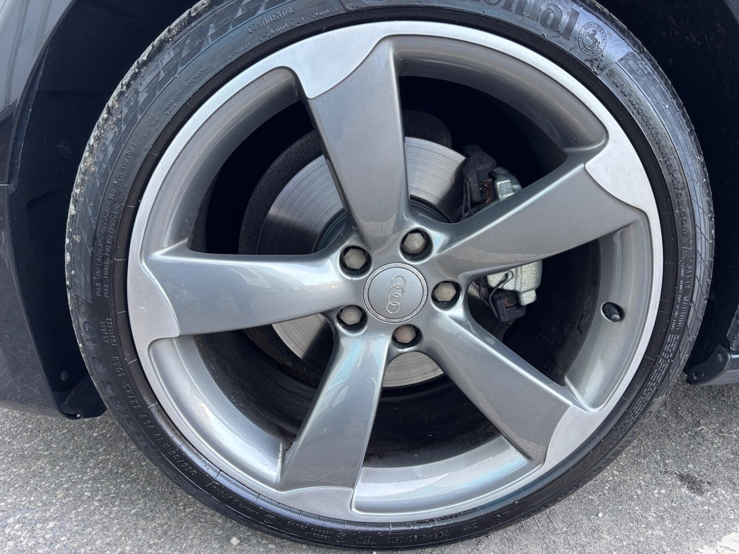 Used Audi A5 2014 for sale - 78157219: Photo 21