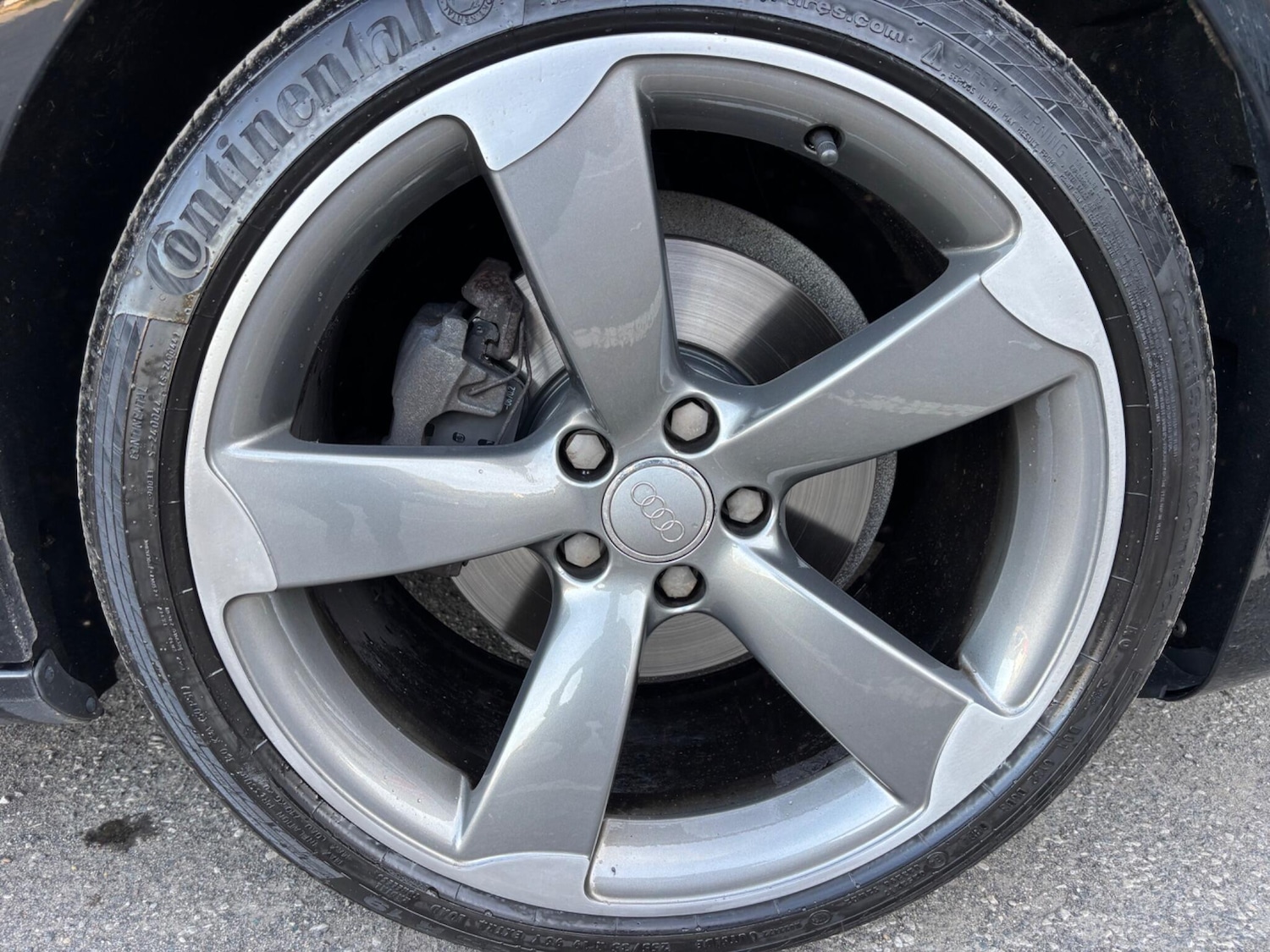 Used Audi A5 2014 for sale - 78157219: Photo 22