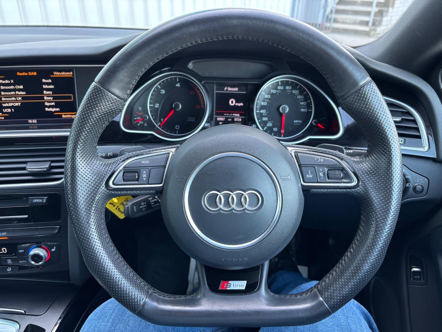 Used Audi A5 2014 for sale - 78157219: Photo 27