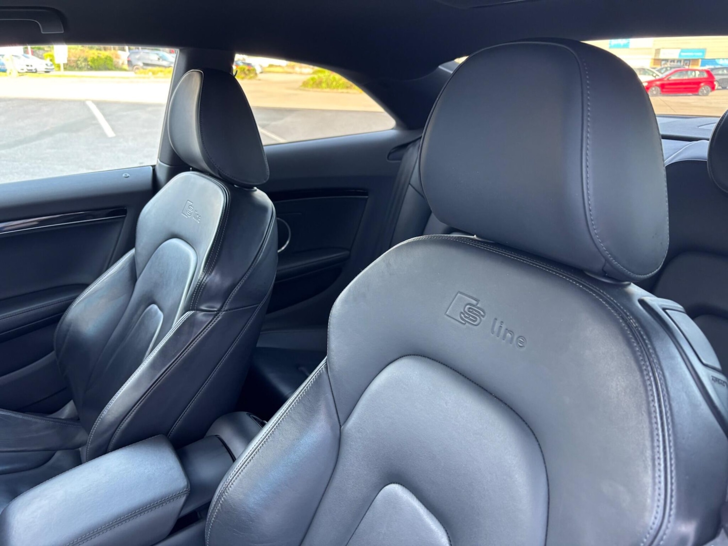 Used Audi A5 2014 for sale - 78157219: Photo 28