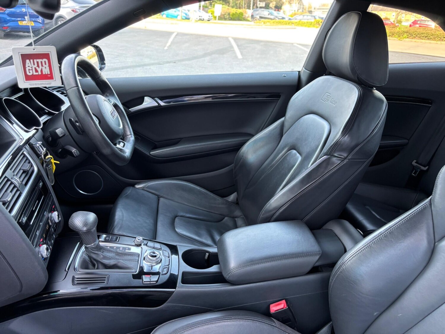 Used Audi A5 2014 for sale - 78157219: Photo 29