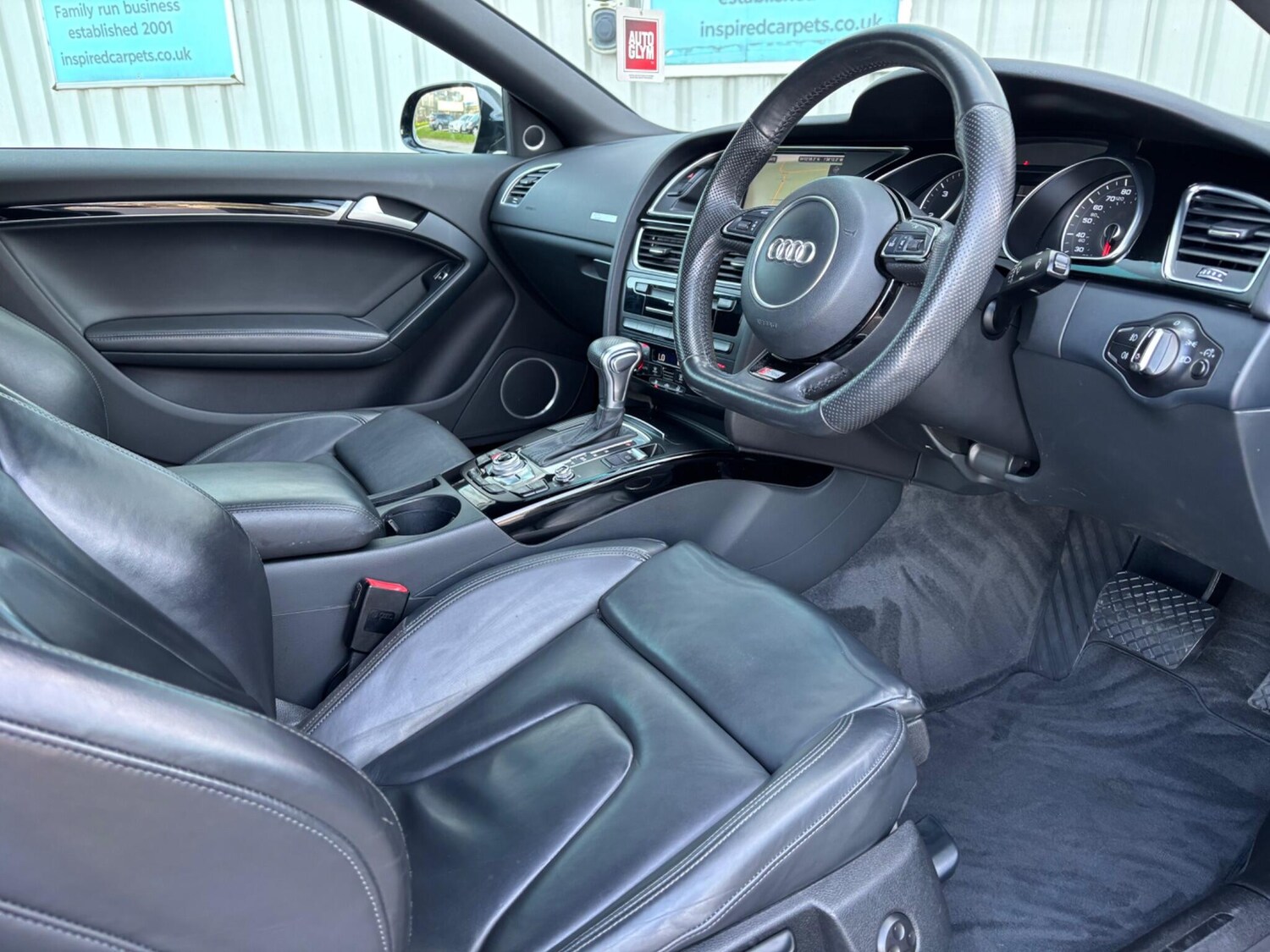 Used Audi A5 2014 for sale - 78157219: Photo 30