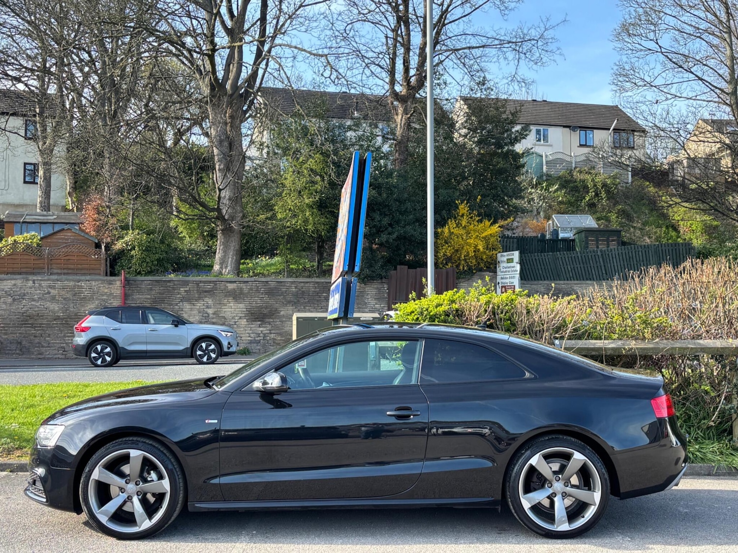 Used Audi A5 2014 for sale - 78157219: Photo 4