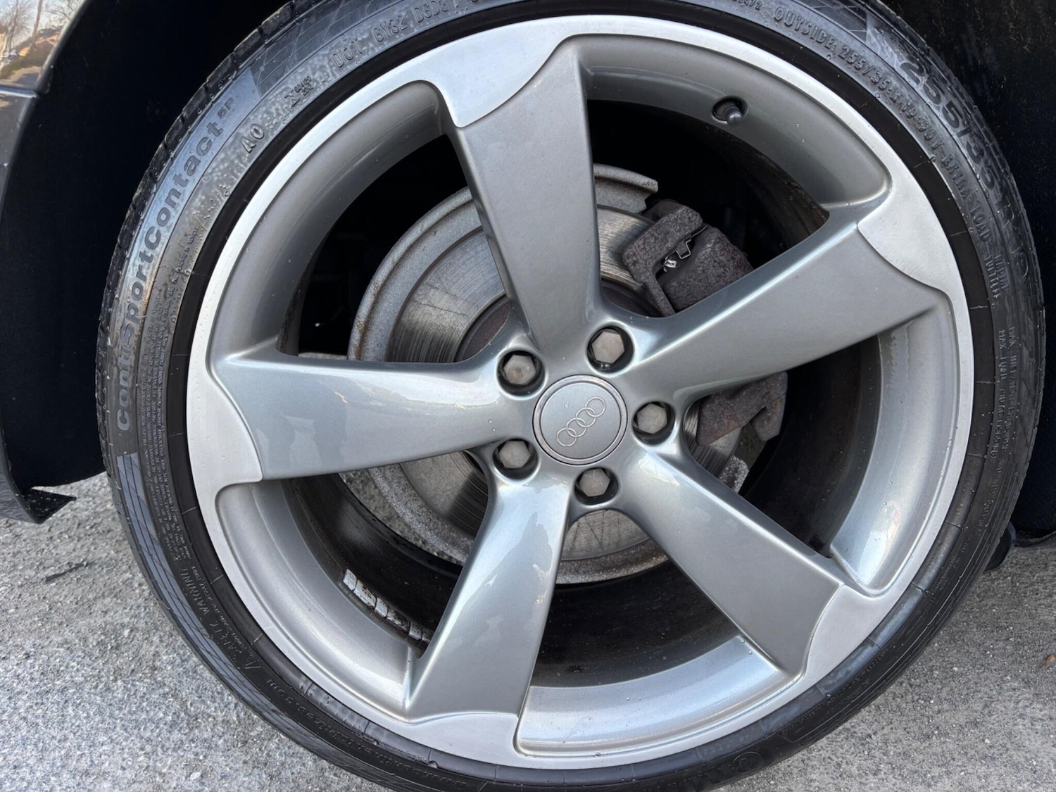 Used Audi A5 2014 for sale - 78157219: Photo 5