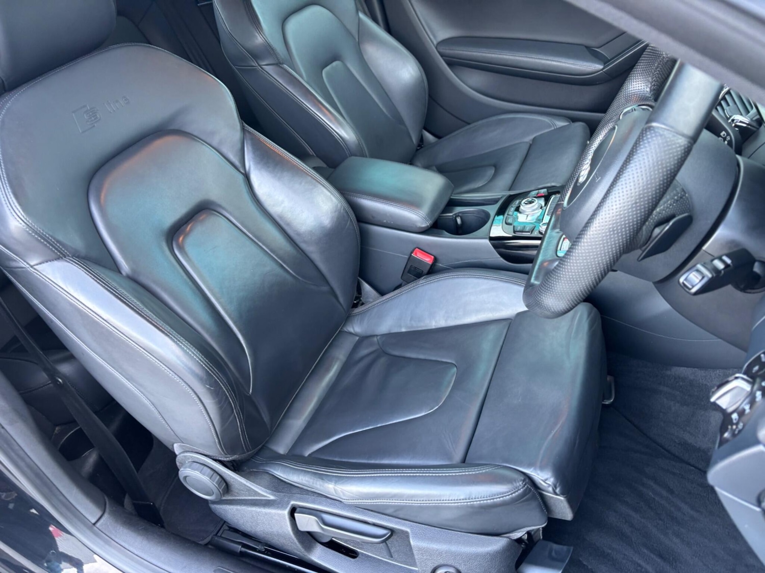 Used Audi A5 2014 for sale - 78157219: Photo 8