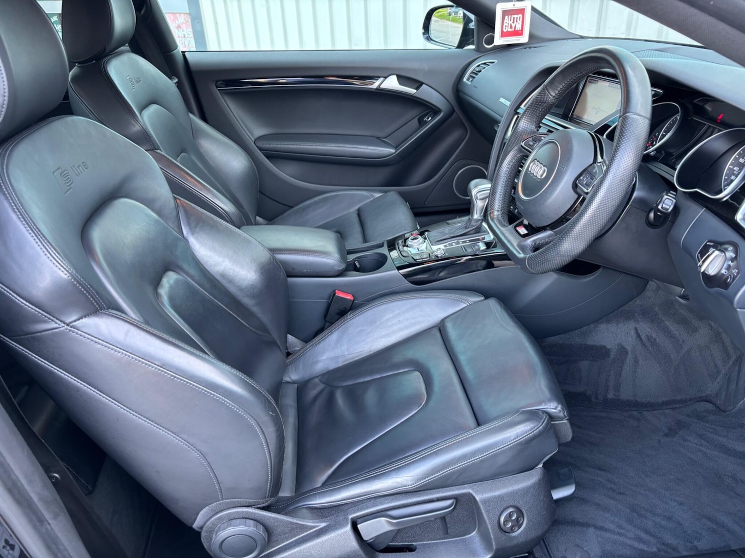 Used Audi A5 2014 for sale - 78157219: Photo 9