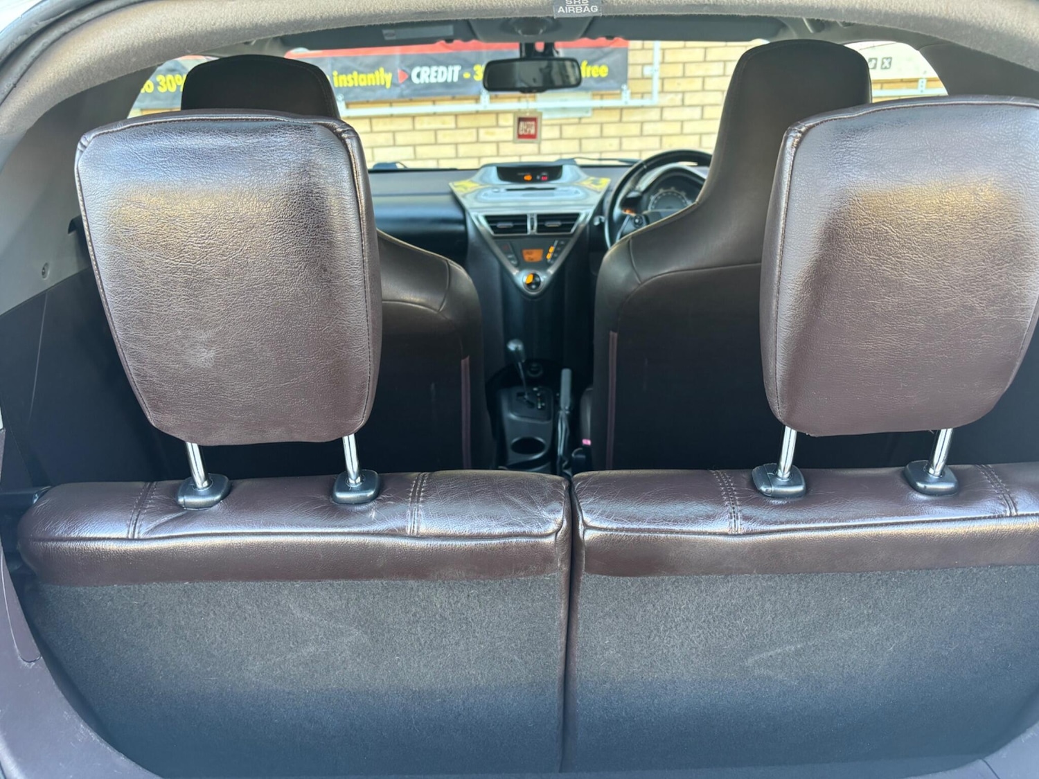 Used Toyota IQ 2009 for sale - 76380492: Photo 13