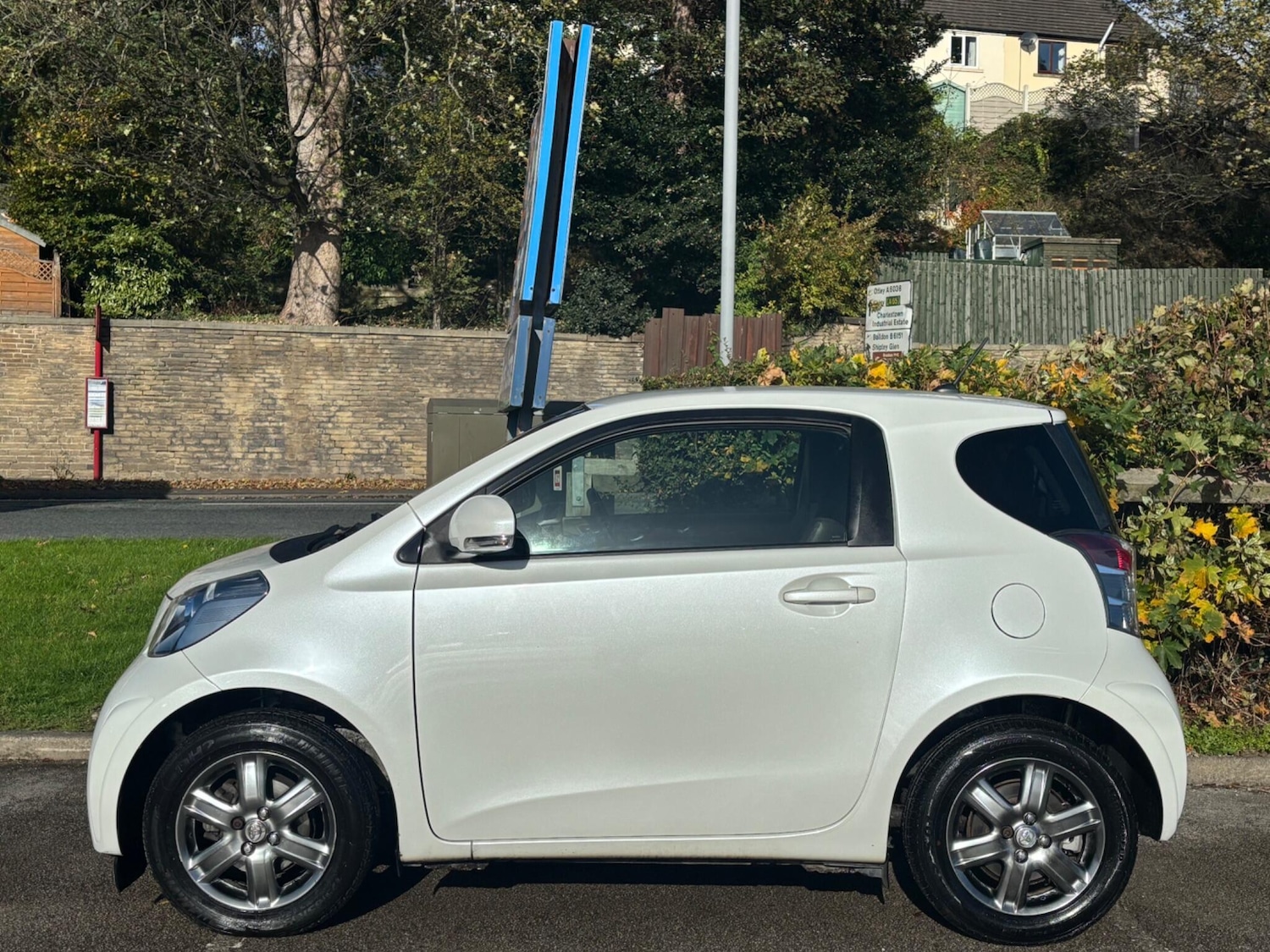 Used Toyota IQ 2009 for sale - 76380492: Photo 5