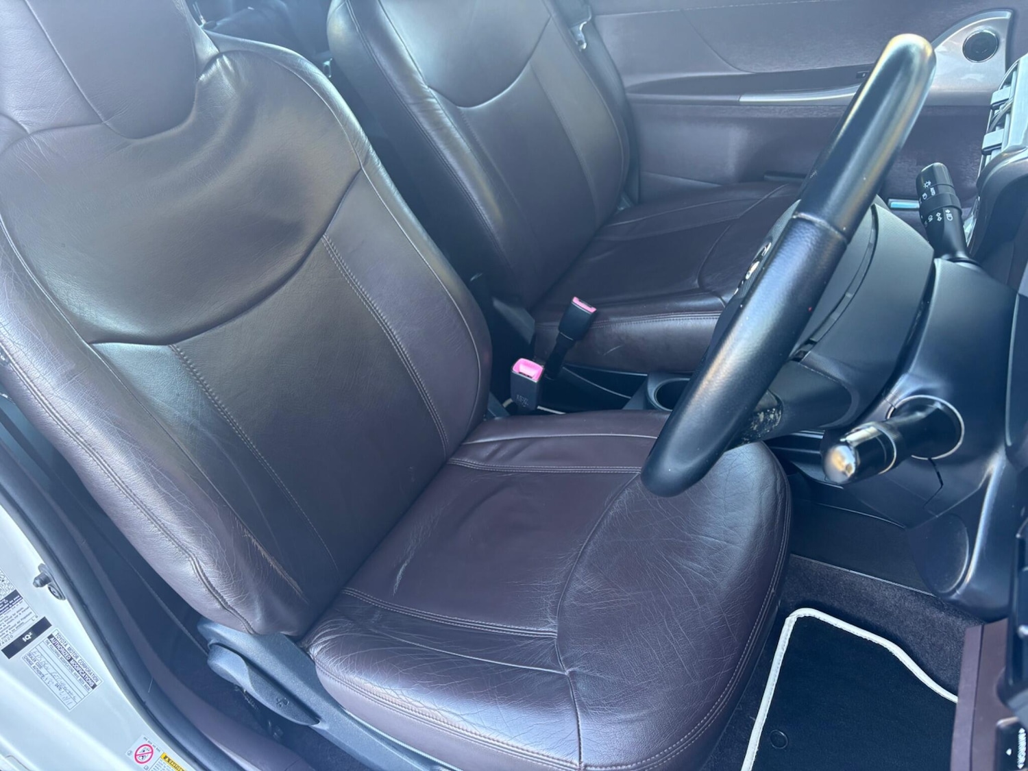 Used Toyota IQ 2009 for sale - 76380492: Photo 8