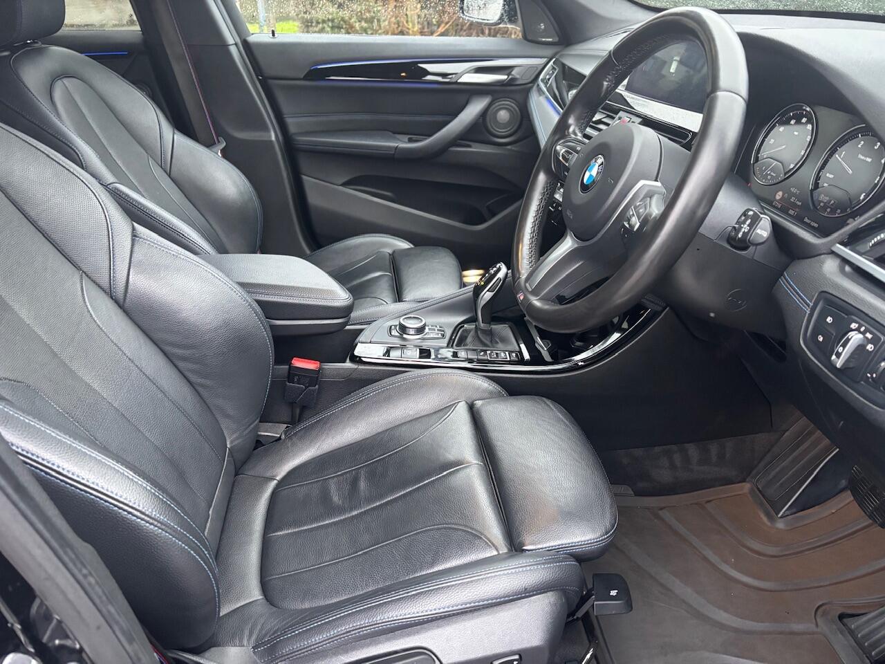 Used BMW X1 for sale - 77279324: Photo 14