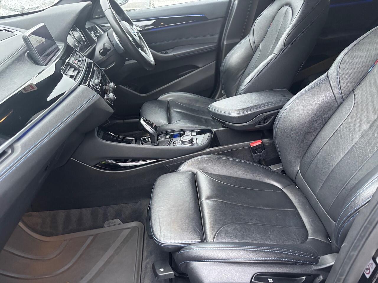 Used BMW X1 for sale - 77279324: Photo 17