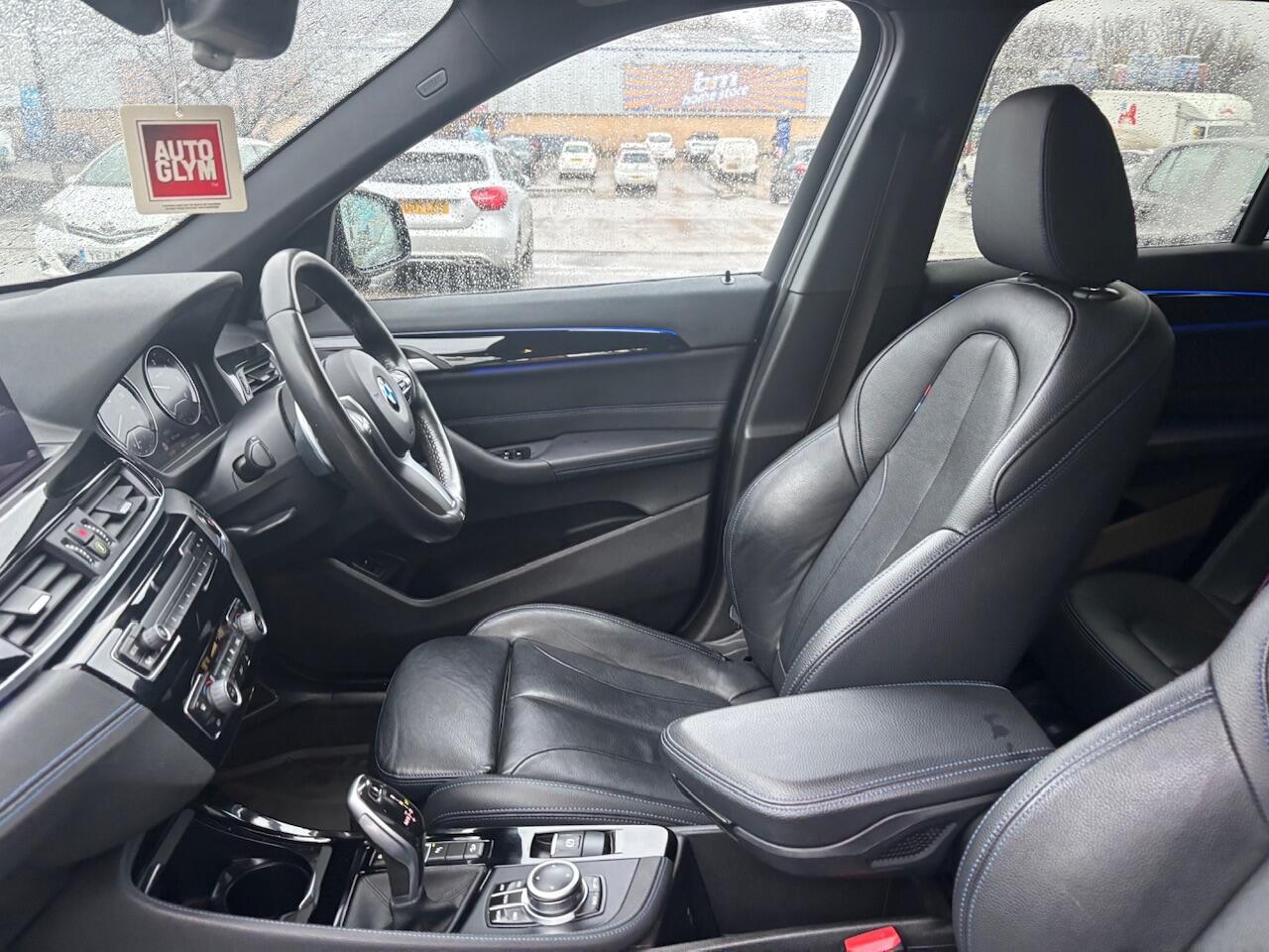 Used BMW X1 for sale - 77279324: Photo 18