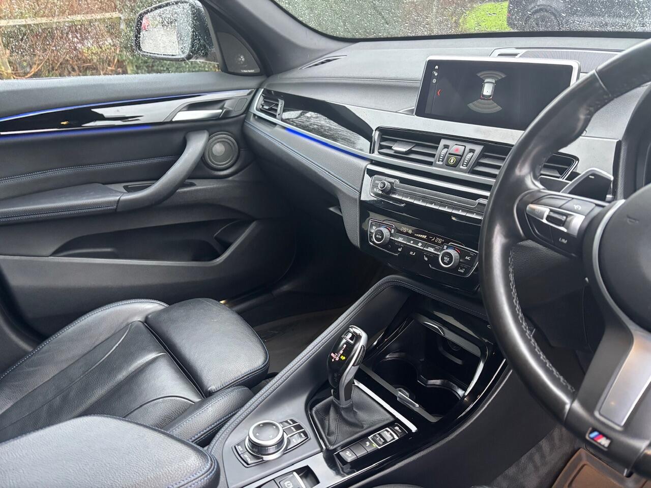 Used BMW X1 for sale - 77279324: Photo 19