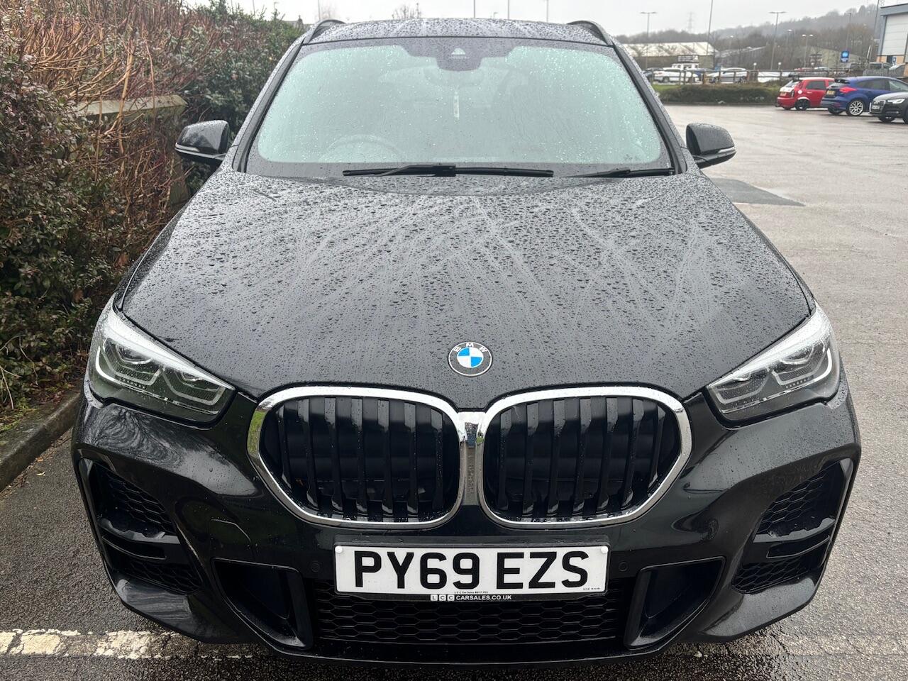 Used BMW X1 for sale - 77279324: Photo 2