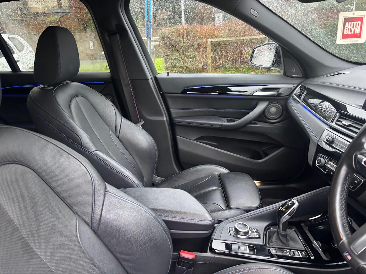 Used BMW X1 for sale - 77279324: Photo 21