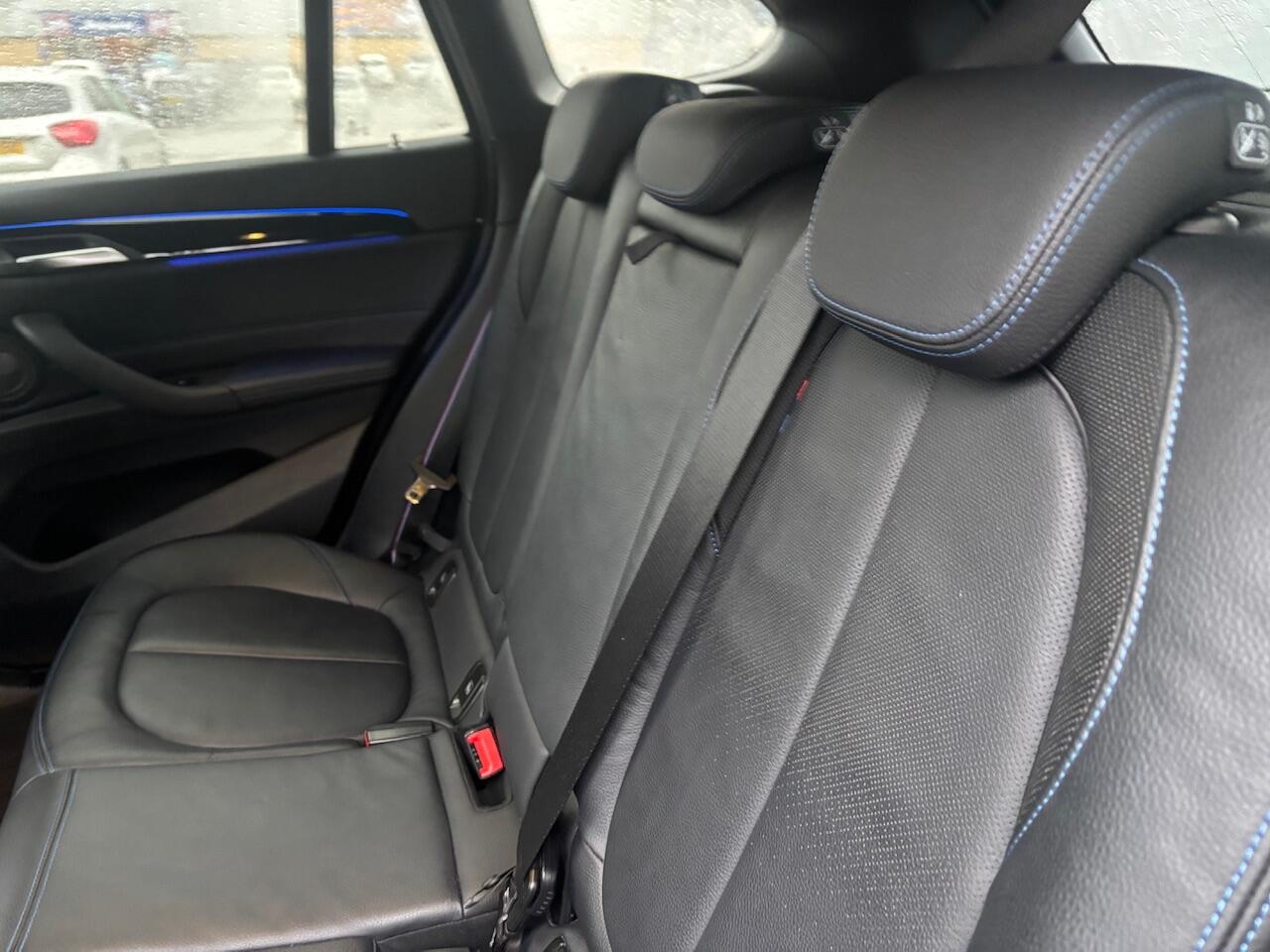 Used BMW X1 for sale - 77279324: Photo 22