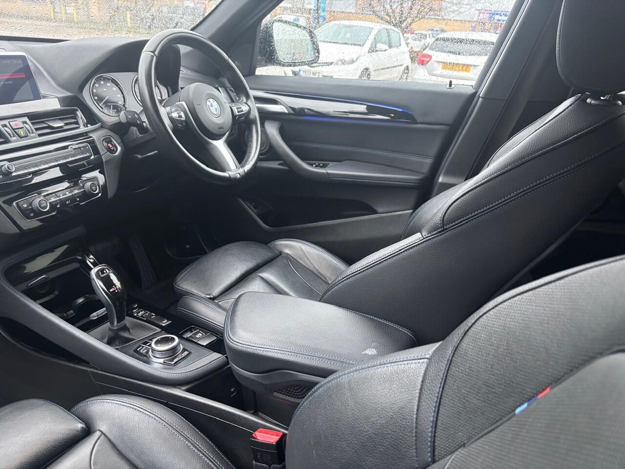 Used BMW X1 for sale - 77279324: Photo 24