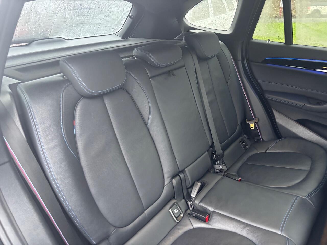 Used BMW X1 for sale - 77279324: Photo 25