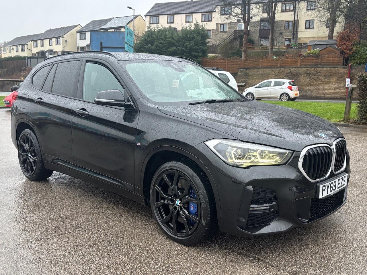 Used BMW X1 for sale - 77279324: Photo 3