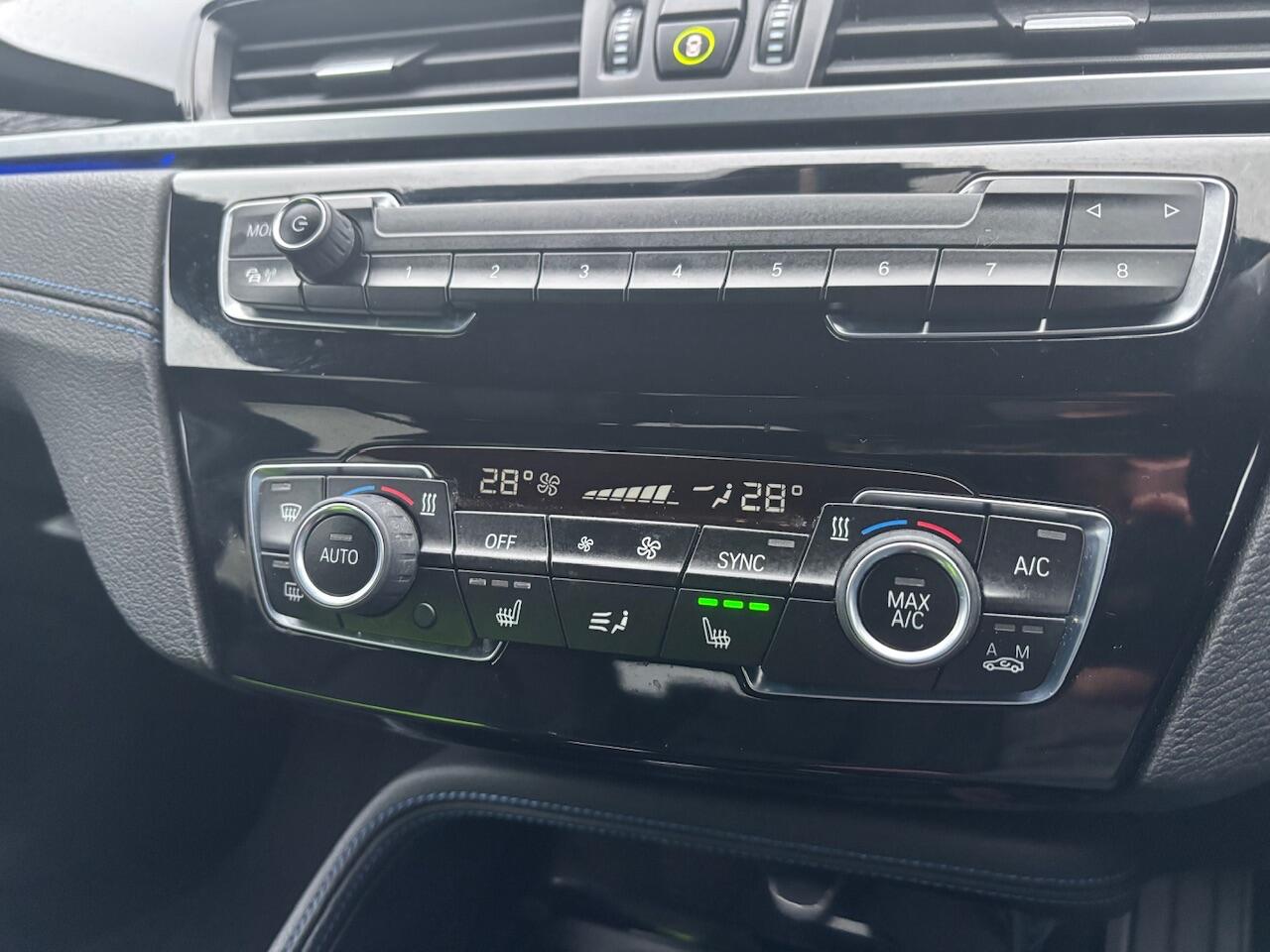 Used BMW X1 for sale - 77279324: Photo 38