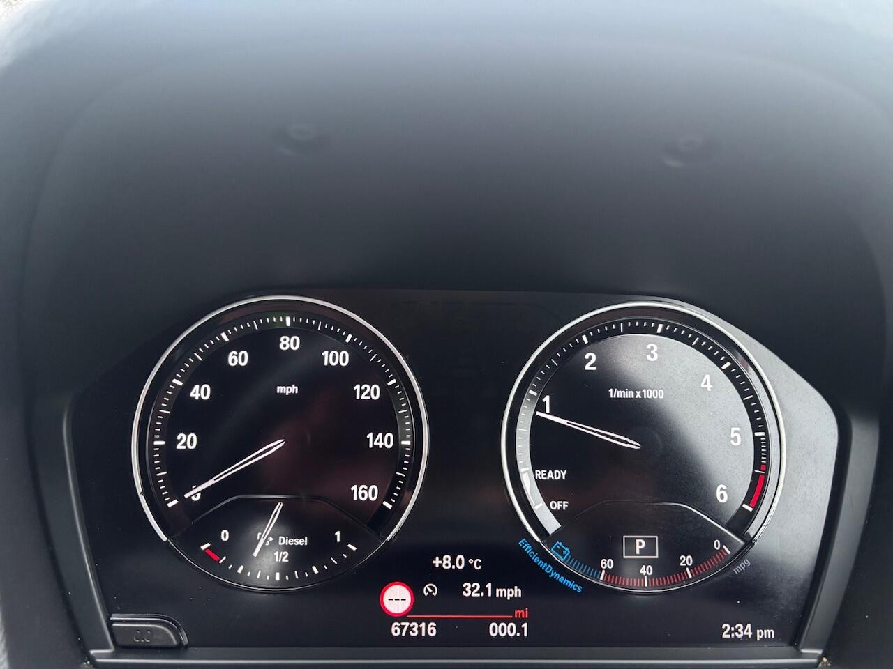 Used BMW X1 for sale - 77279324: Photo 39