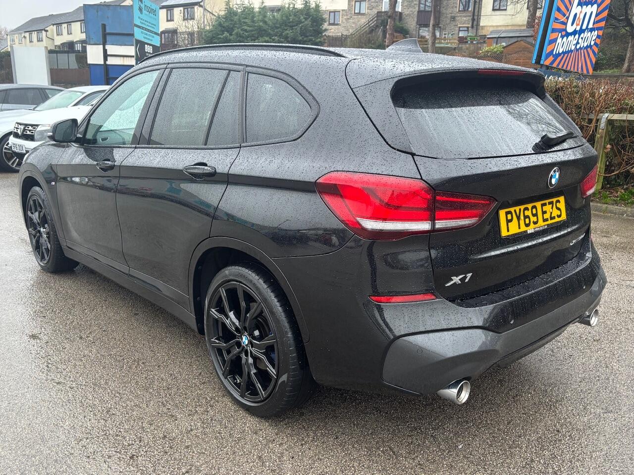 Used BMW X1 for sale - 77279324: Photo 4