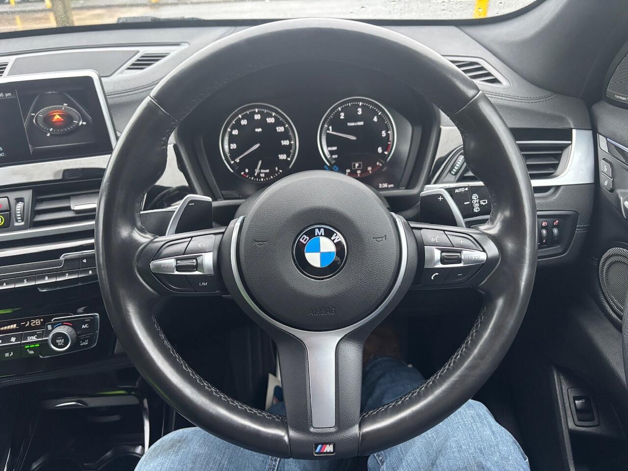 Used BMW X1 for sale - 77279324: Photo 40