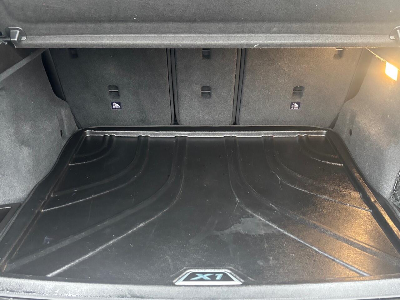 Used BMW X1 for sale - 77279324: Photo 43