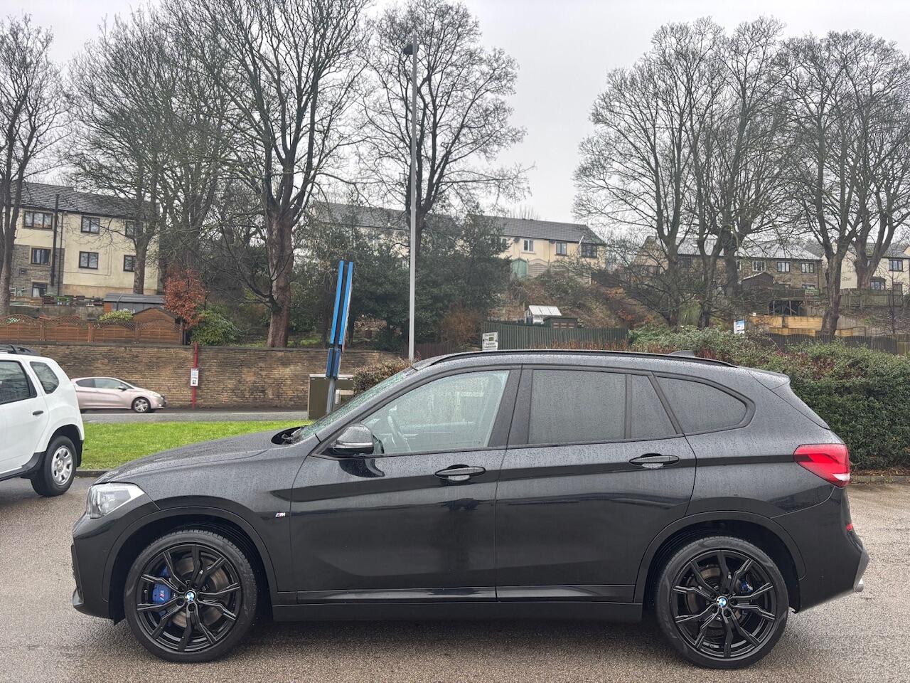 Used BMW X1 for sale - 77279324: Photo 6