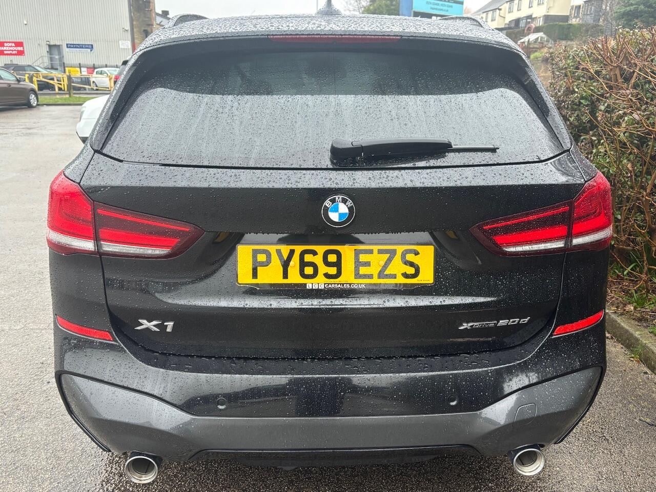 Used BMW X1 for sale - 77279324: Photo 7