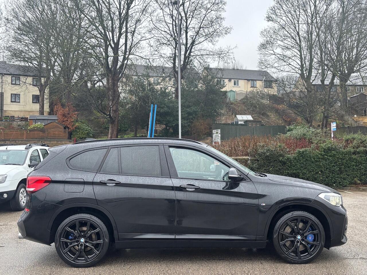 Used BMW X1 for sale - 77279324: Photo 8