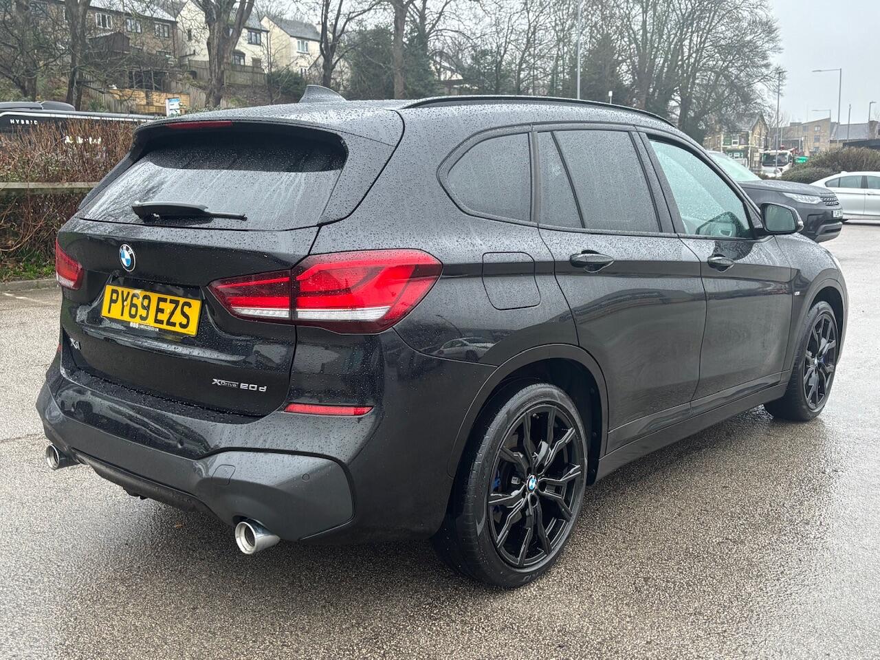 Used BMW X1 for sale - 77279324: Photo 9