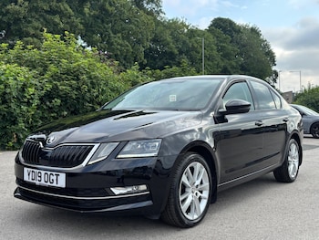 Used Skoda Octavia 2019 for sale - 79248614: Photo