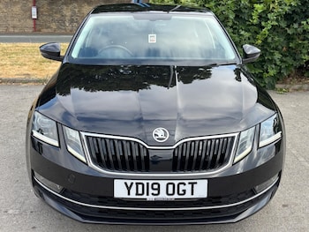 Used Skoda Octavia 2019 for sale - 79248614: Photo