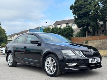 Used Skoda Octavia 2019 for sale - 79248614: Photo