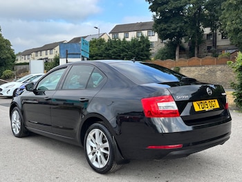 Used Skoda Octavia 2019 for sale - 79248614: Photo