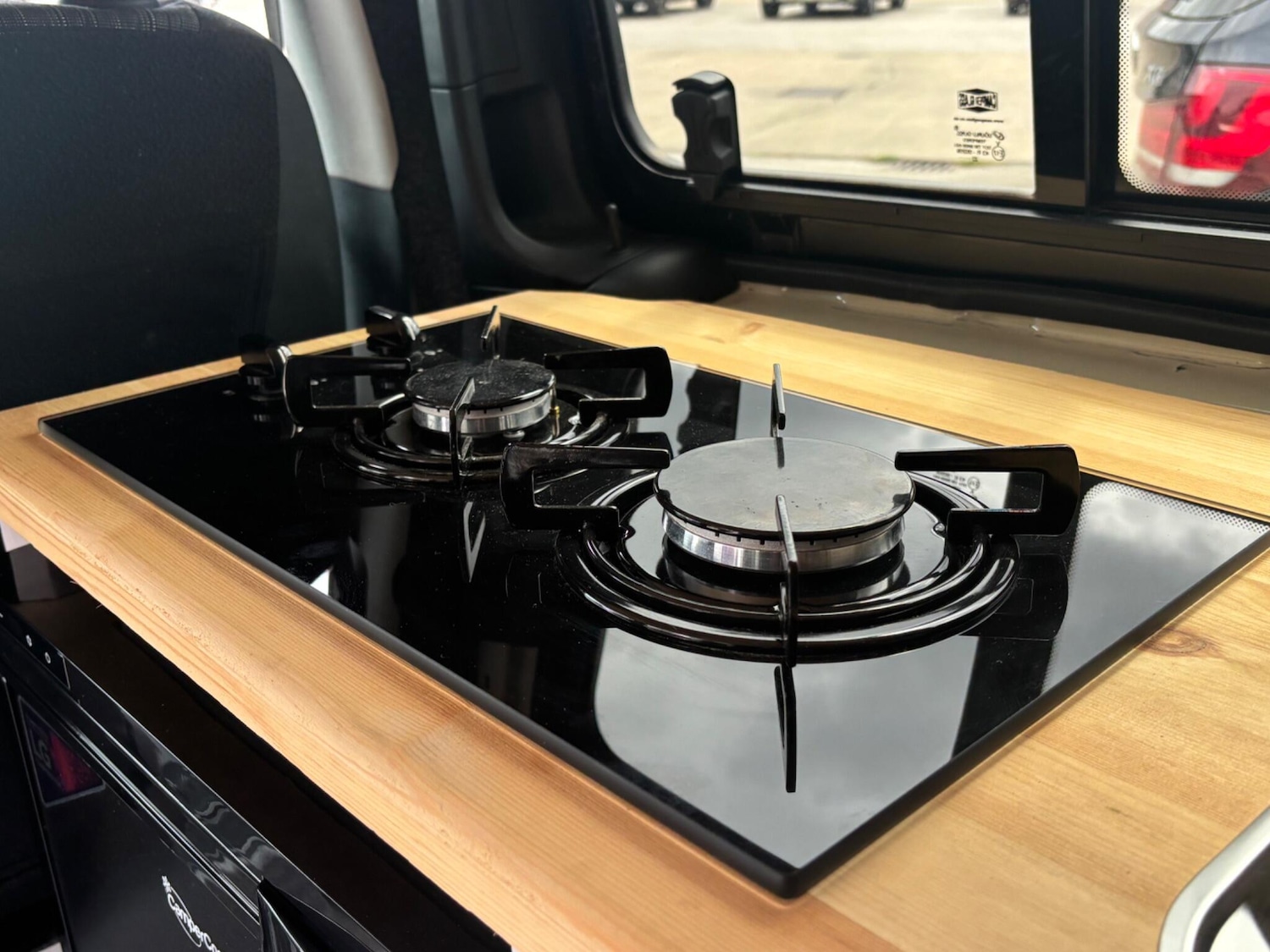 Used Mercedes-Benz Vito 2018 for sale - 76989189: Photo 12