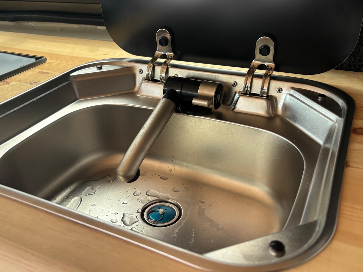 Used Mercedes-Benz Vito 2018 for sale - 76989189: Photo 13